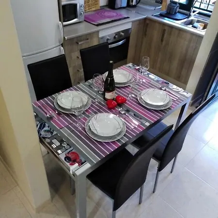 Сasa de vacaciones Tenerife Low Cost Solution & Family Treatment! *