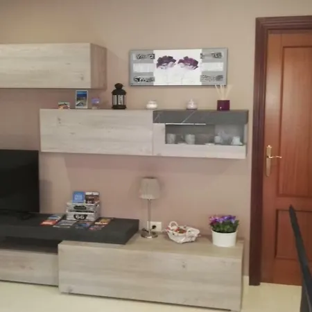 Tenerife Low Cost Solution & Family Treatment! Сasa de vacaciones *