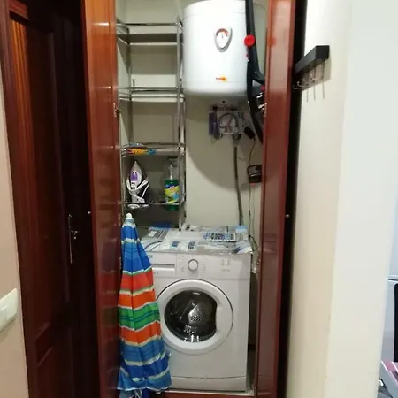 Сasa de vacaciones Tenerife Low Cost Solution & Family Treatment! Oroteanda Baja